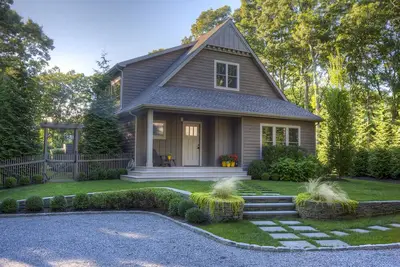Image de East Hampton Village Fringe
