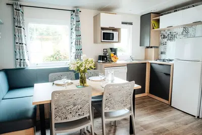 Image de Mobil home 5 pièces 10 personnes