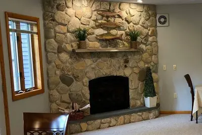 Image de Nouvelle Liste - Rocky River Resort 3 Br Town Home