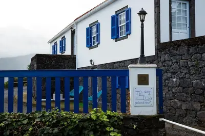 Image de Quinta da Ribeira da Urze - Casa da AvĂł - Wifi gratuit