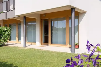 Image de Maison à Brand (Tv)