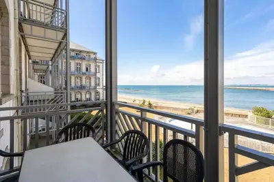 Image de Appartement 2 Pièces 6 Personnes - Confort - Vue mer