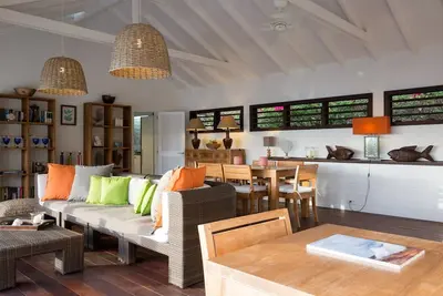 Villa Phoenix (2 bedrooms)