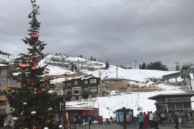 Image de SPÉCIAL Last Minute Holiday - Ski In / Ski Out; 5 Star Westgate Resor