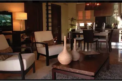 Image de Lifestyle Suite Présidentielle 1 Chambre