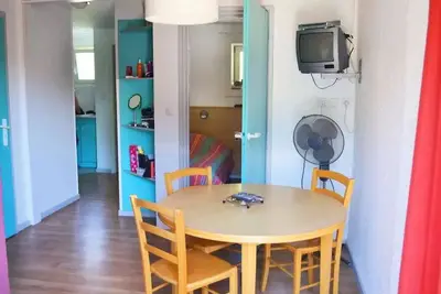 Image de Gîte 3 Pièces 6 Personnes