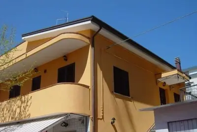 Appartement à Riccione à quelques pas de la mer (100 mt)