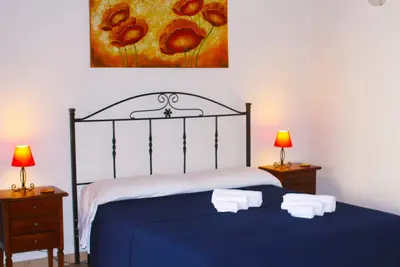 Chambre d'hôtes L'Antico Trappeto 4