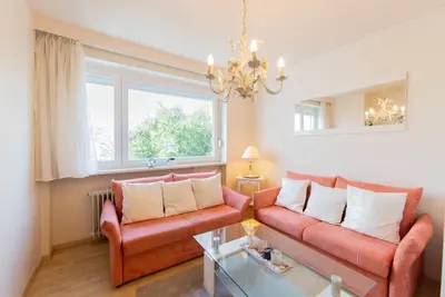 Image de Appartement Beach Suite - Scharbeutz