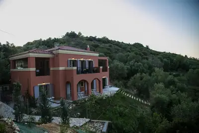 Image de Lepeda Pearl Lixouri Cephalonia