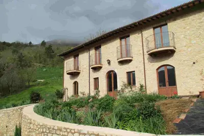 Image de Località Il Piano Appartement \"I Meli\"