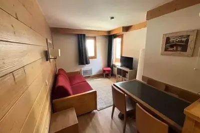 Image de 2 Zimmer, 4 Personen Auswahl