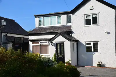 Image de Bryn Celyn Cottage - Récemment rénové - Près de Beaumaris Capacité d'accueil 6