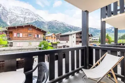 Image de Studio Cabine 5/6 Personnes Confort