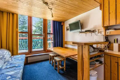 Image de 2 Pièces 6 Personnes Budget