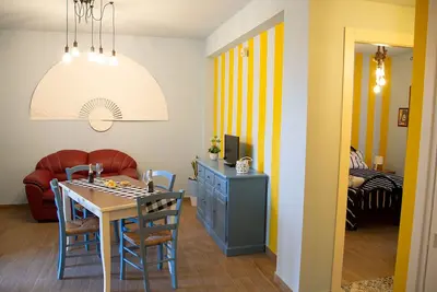 Image de Appartement - Balestrate