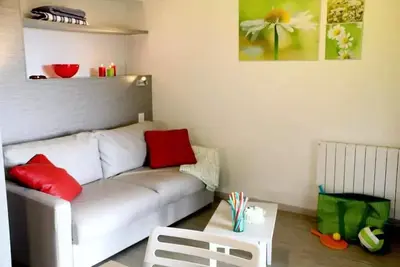 Image de Gîte 2 Pièces 5 Personnes 1 bébé