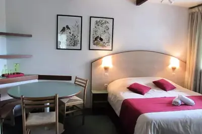 Image de Gîte 2 Pièces 4 Personnes 1 bébé