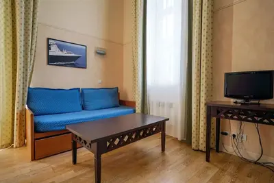 Image de Appartement 2 pièces 6 personnes Confort