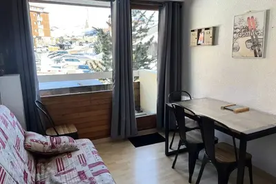 Image de Studio 4 persons (2 Erwachsene und 2 Kinder) - Comfort