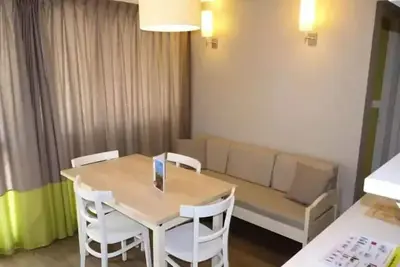 Image de 3 Pièces 4 Personnes 1 bébé Etage