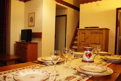 Image de 3 Pièces 7 personnes