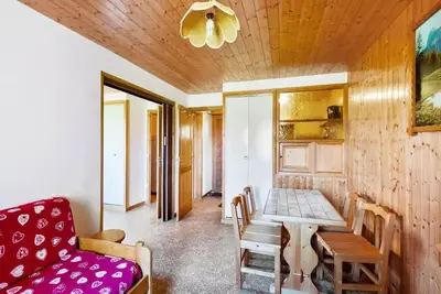 Image de 2 Zimmer fĂĽr 4 Personen Komfort