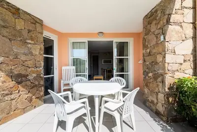 Image de Appartement 2 Pièces 5 Personnes - Confort