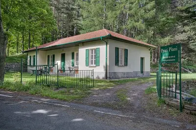 Image de Casa Cantoniera (2p) a Prati Piani