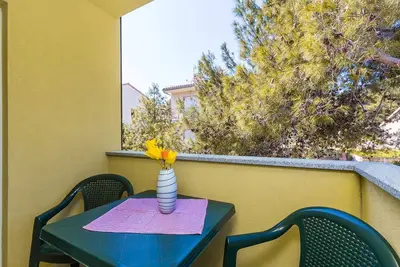 Image de Appartement avec grill et près du Cap Kamenjak
