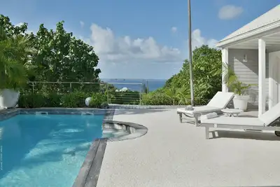 Villa Ylang Ylang (2 bedrooms)