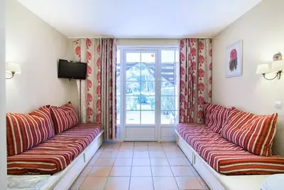 Image de 2 Pièces 5 Personnes Confort
