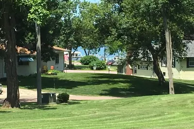 Image de Accueil Grand pour l'été au lac Okoboji