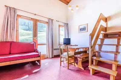 Image de Duplex 3 Pièces 8 Personnes Confort