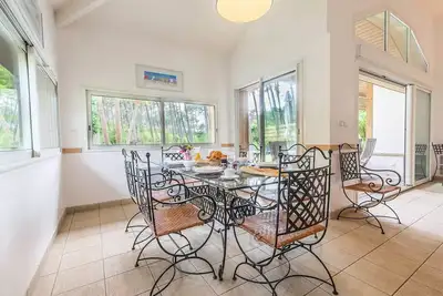 Image de Villa 4 Pièces 8 Personnes