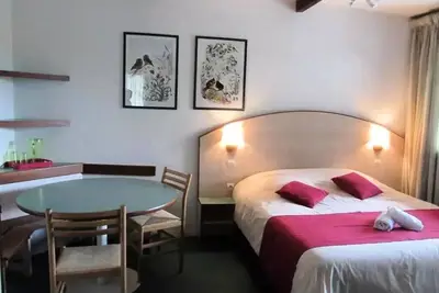 Image de Gîte 3 Pièces 6 Personnes 2 bébés