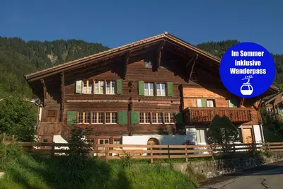 Image de renovated studio in the village