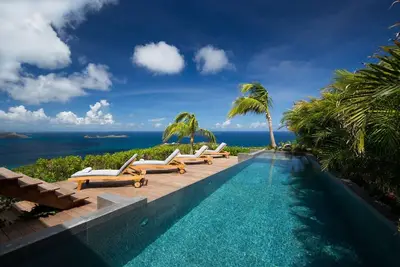 Villa Clementine (2 bedrooms)