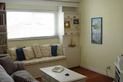 Image de Laguna Beach Ocean View Condominium