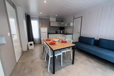 Image de Chalet 3 Pièces 4 Personnes 1 bébé