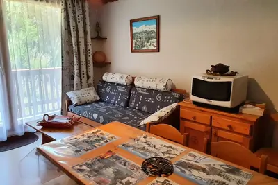 Image de 3 Pièces 6 Personnes