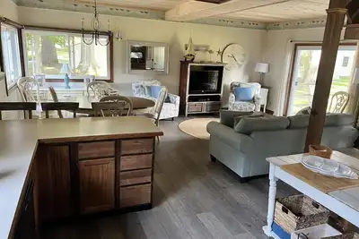 Charmant Cottage 2 Chambres - Crescent Beach Ontario (Fort Erie)