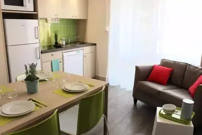 Image de Gîte 4 Pièces 7 Personnes 2 bébés