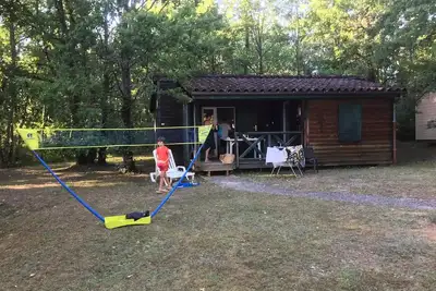 Image de Chalet 4 personnes