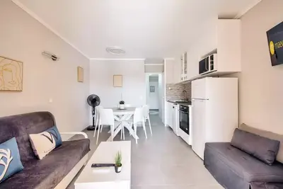 Image de Ferienwohnung 2 Zimmer 5 Personen - Auswahl - super Home