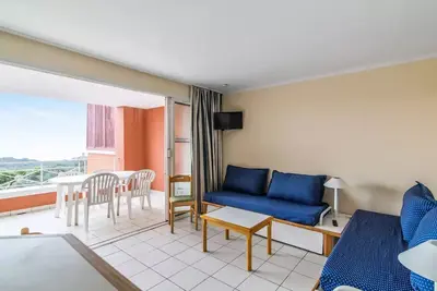 Image de Appartement 2 Pièces 7 Personnes - Confort