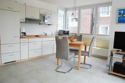Image de Appartement Dorfmeyer - Scharbeutz