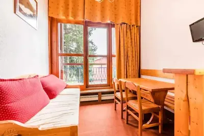 Image de Studio + mezzanine 4 personnes - Confort