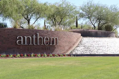 Image de Sun City Anthem Merrill Ranch - Florence, Az