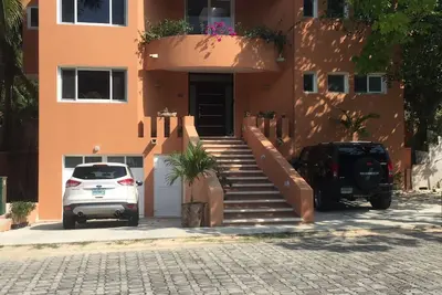Image de Casa Tranquilino incroyable Villa pour une escapade paisible à P
